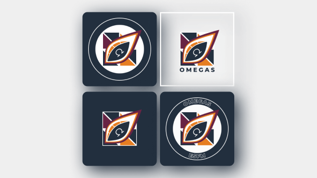 Omegas logo preview image